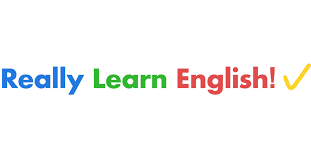 Really Learn English